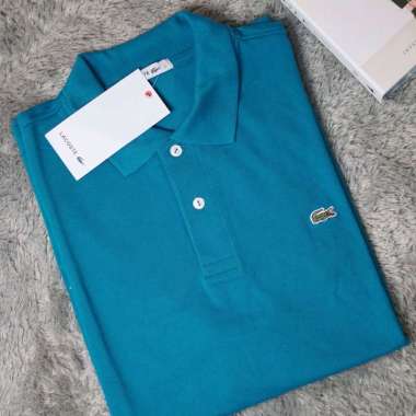 Polo Shirt Lacoste Be Proud 