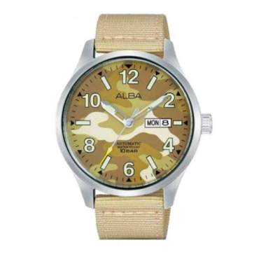 Alba AL4271X1 Jam Tangan