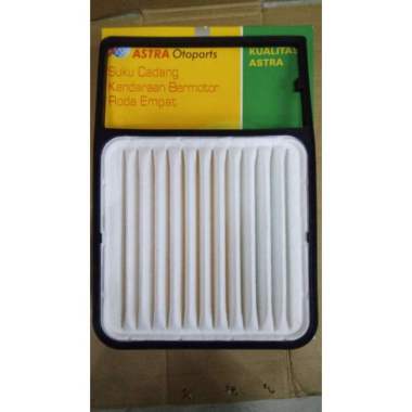 Filter Udara All new Avanza Xenia VVTI Rush Terios Aspira 66561
