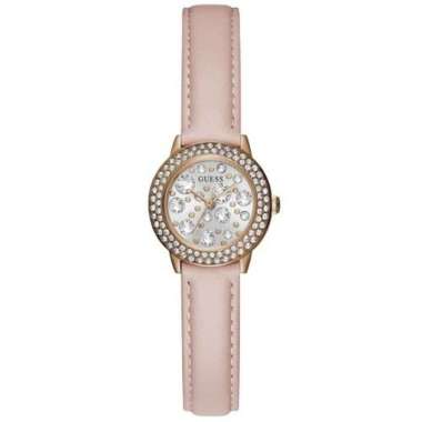 Guess GW0029L3 Pink GEM Original & Garansi
