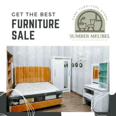 KAMAR SET