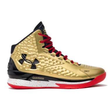 Scarpe da Basket Under Armour Curry SC 3Zero 2- Basketball Store