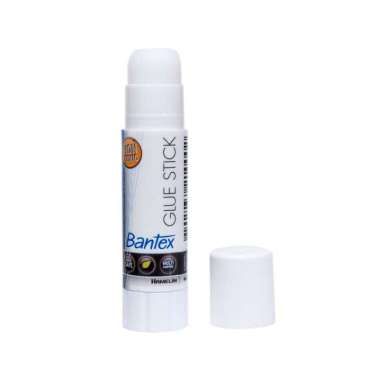 Bantex #8210 00 Glue Stick Lem Kertas [8 g]