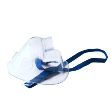 Masker Nebulizer Anak Omron Masker Nebulizer Anak Omron
