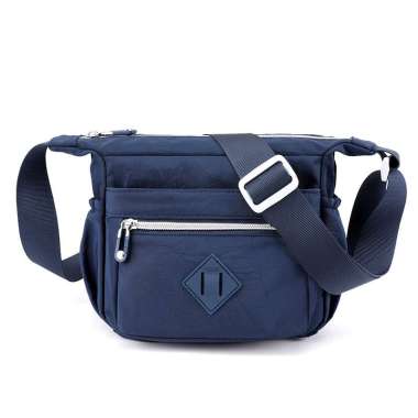 Tas Wanita Import Selempang CHIBAO CB99039 99039 Parasut Super Quality