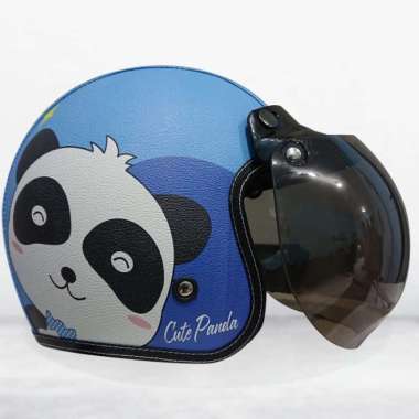 Jual Helm Motor Custom Terbaru - Harga 