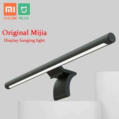 Xiaomi Mijia Lite Lampu Baca Desk Lamp Hanging Light Foldable 5W 2700