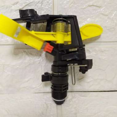 impact sprinkler 1/2 / Sprinkler