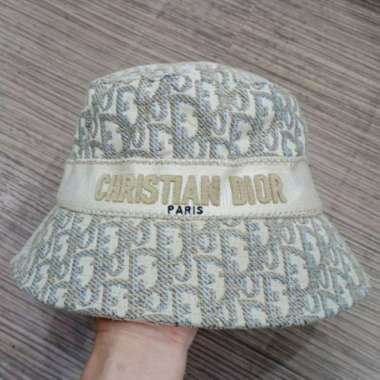 Jual Topi Dior Terbaru \u0026 Original 
