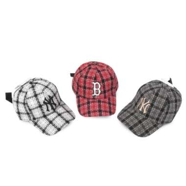 Harga Baseball CAP MLB Terbaru Mei 2022 