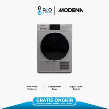 MODENA - PENGERING PAKAIAN - ED 8107 | PROMO GRATIS ONGKIR