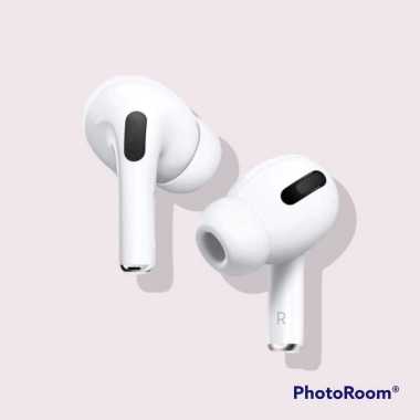 Jual Apple Airpods Pro Online Terbaru Mei 2022 - Blibli