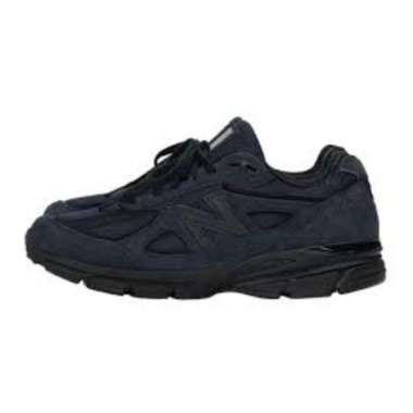 New Balance 990v4 JJJJound Navy 10