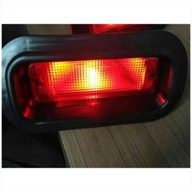 Stop Lamp Jdm / Led Stop Lamp Jdm /Rear Lamp Kode 135