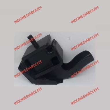 Front Engine Mounting LH Toyota Kijang Super KF-40, KF-50, KF-70