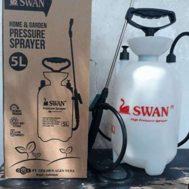 Alat Semprot Sprayer SWAN 5 liter