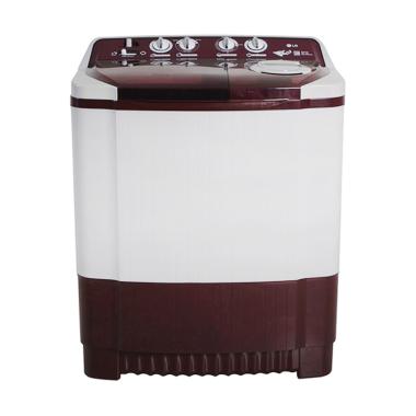 Jual Lg P1400rt Mesin Cuci 2 Tabung 14 Kg Online Februari 2021 Blibli Lg mesin cuci 1 tabung top loading 9 kg inverter low watt silver 86vs. lg p1400rt mesin cuci 2 tabung 14 kg