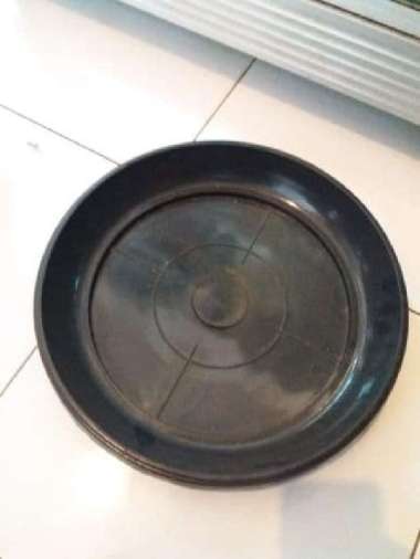 tatakan pot merk bp 40-60//tatakan pot 45cm.