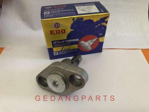 STUT KAMRAT / SETELAN TENSIONER TIGER VARIASI EDO