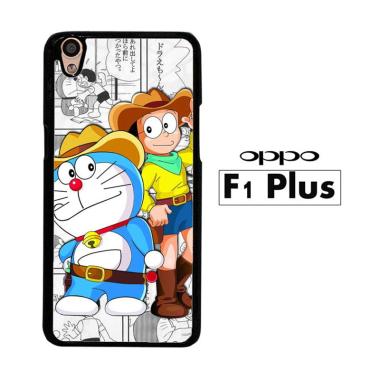 Case Doraemon Hp Oppo F1f Harga Terbaru Oktober 2020 Blibli Com