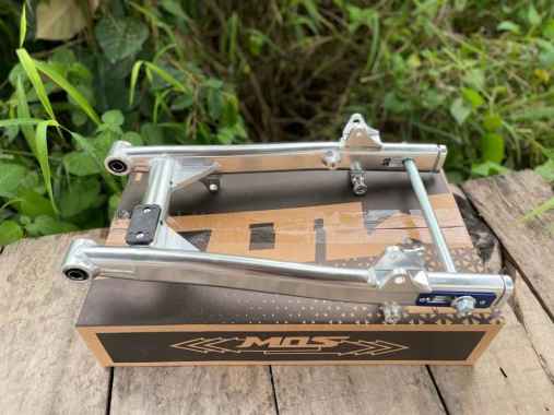 SWING ARM LENGAN AYUN MOS MODEL KAZE PNP CB BEGEL PANJANG
