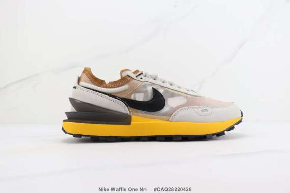 nike waffle vintage