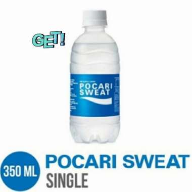 Pocari Sweat 350 ml