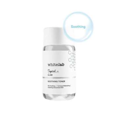 Whitelab Soothing Toner