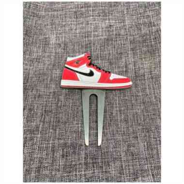 jordan high top golf shoes