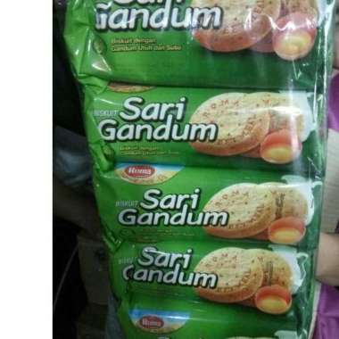 ROMA SARI GANDUM ORIGINAL