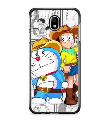 Case Hp Samsung J3 Doraemon Produk Berkualitas Harga Diskon Oktober 2020 Blibli Com