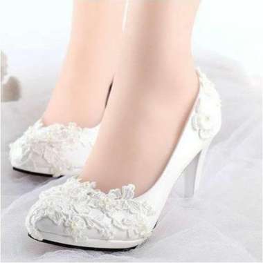 High Heels - Harga Terbaru Juli 2022 