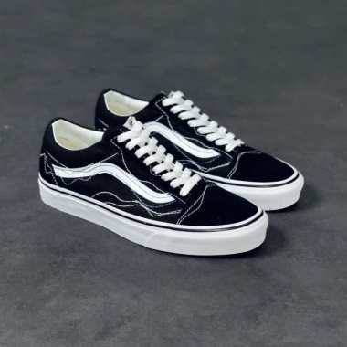 van old skool men