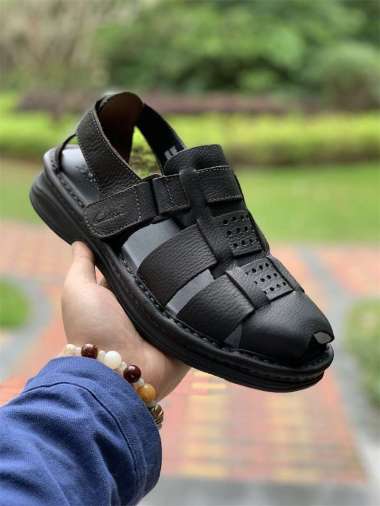 clarks sandals for men