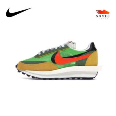 nike waffle vintage