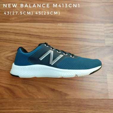 Jual New Balance Shoes Terlengkap 