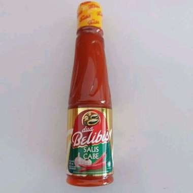 sambal belibis sambal