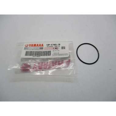 SEAL, FELT (54P1) for YAMAHA MIO J 54P-E7465-10