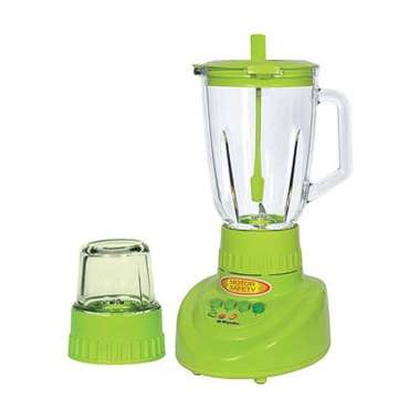 Miyako BL-151GF Blender Gelas Kaca 2in1