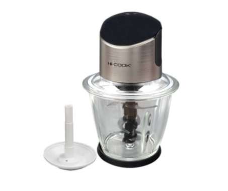 Blender Elektrik Penggiling Daging / Food Chopper Hi-Cook CH-40