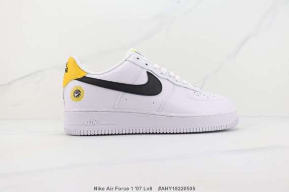 Jual Air Force 1 Lv 8 Terbaru \u0026 Original - Harga Promo Juni 2022 | Blibli