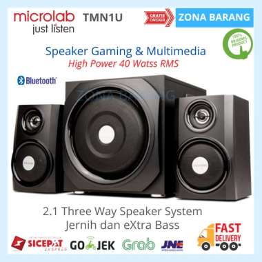 Jual Microlab Terbaru - Harga Murah 
