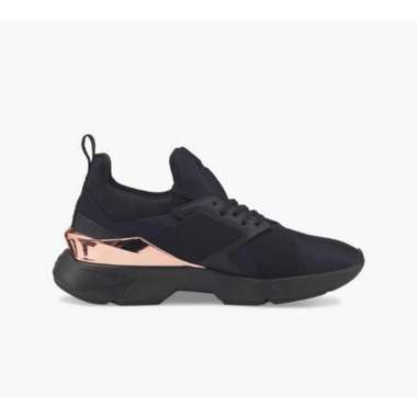 puma muse trainers