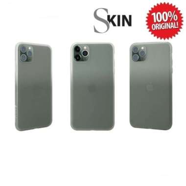 iPhone 11 / 11 Pro / 11 Pro Max Case Switcheasy SKIN - Grenade Green iPhone 11