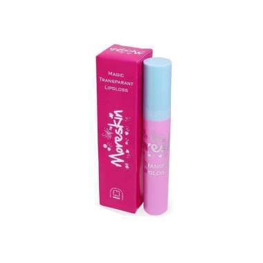 Lipgloss Matte - Lip Glossy Bening - Lip Gloss Bening Tahan Lama - Moreskin Lip Gloss Original