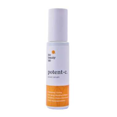 BIO BEAUTY LAB Potent-C Power Serum