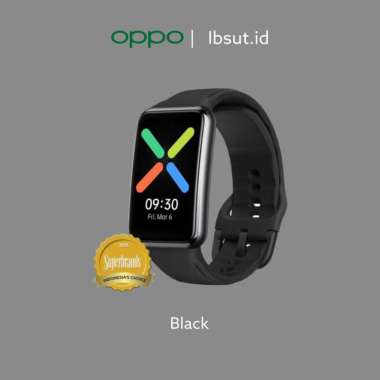 Jual Oppo Watch Juni 2022 - Garansi Resmi \u0026 Harga Murah | Blibli