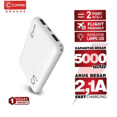 pawer bank 5000mah