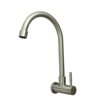 WMF WMF S0711 Wastafel Keran Air Silver doff
