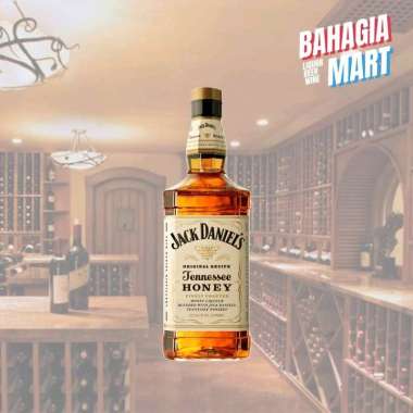 Whiskey Jack Daniel - Harga Termurah September 2022 | Blibli